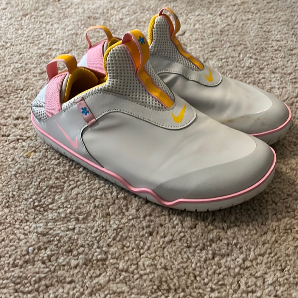 Nike air zoom pulse